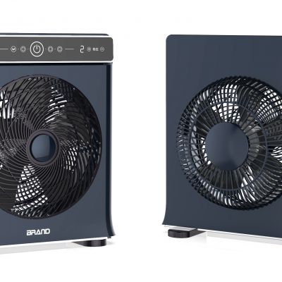 台式风扇