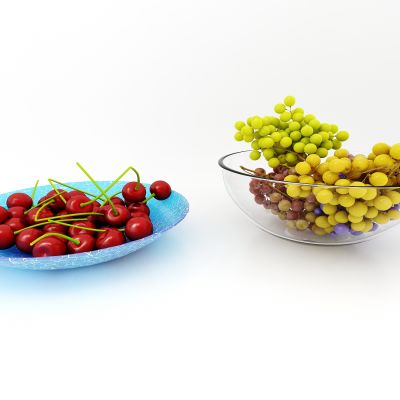 现代风格装饰品