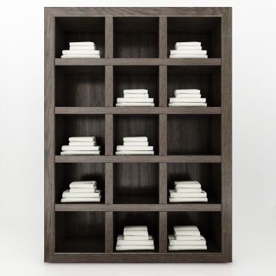 现代风格装饰柜