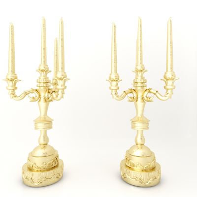 现代风格装饰品