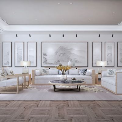 现代艺术美术馆