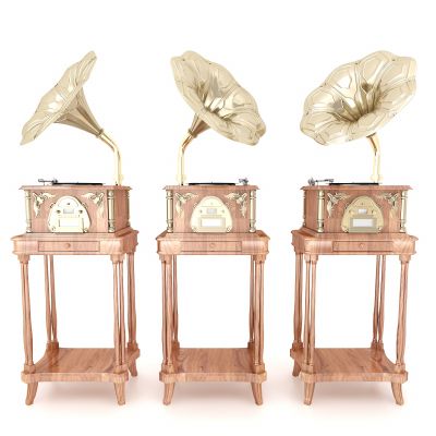 现代风格装饰品