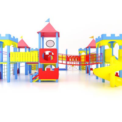 现代风格装饰品