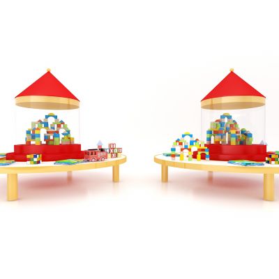 现代风格装饰品