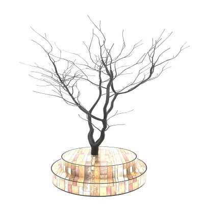 现代风格装饰品