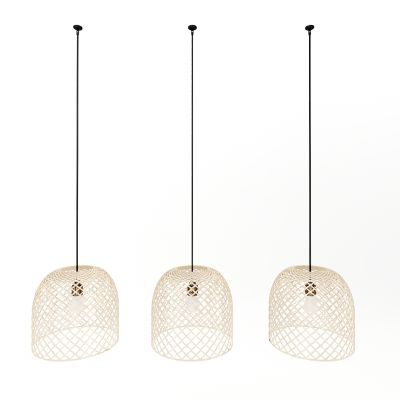 新中式风格吊灯