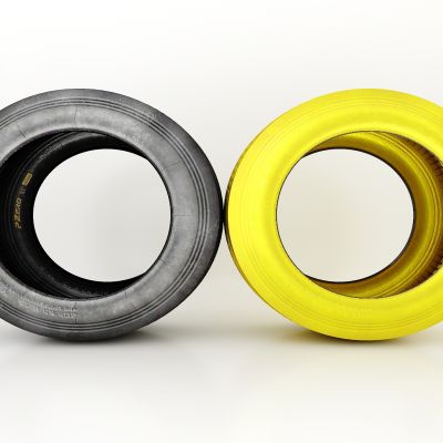 现代风格装饰品