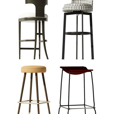 现代吧椅