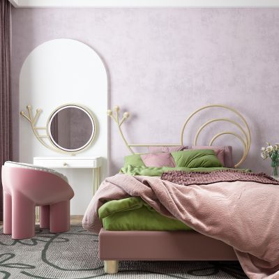 北欧小户型公寓