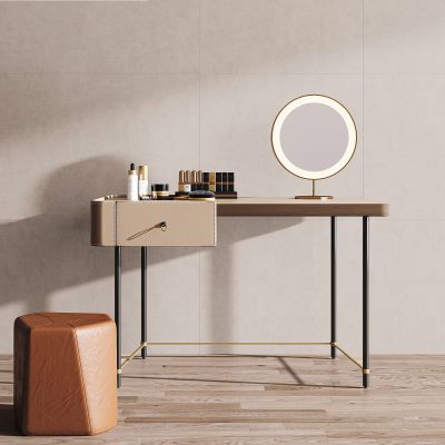 现代梳妆台