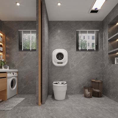 日式卫生间，卫生间，