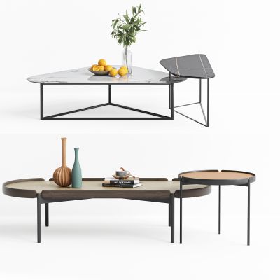现代茶几