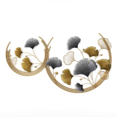 新中式装饰墙饰