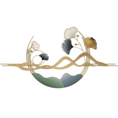 新中式装饰墙饰