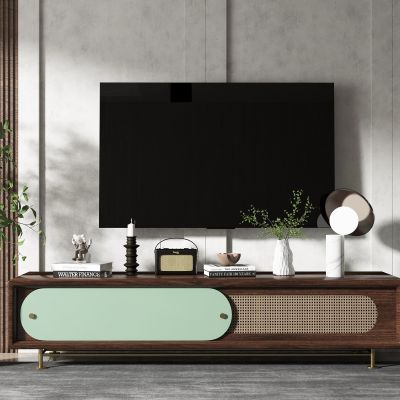 北欧风格电视柜