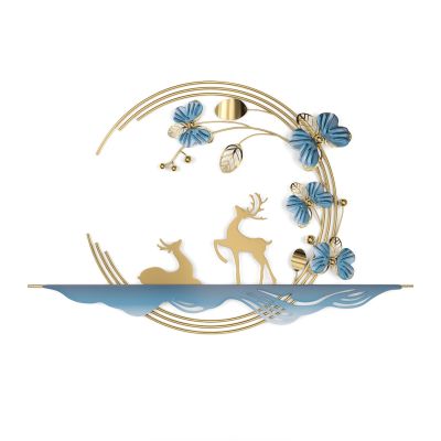 新中式装饰墙饰