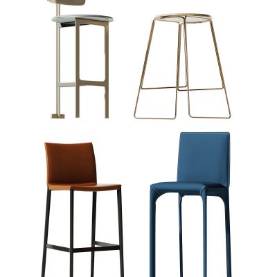 现代吧椅