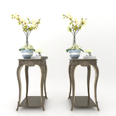 现代风格装饰品