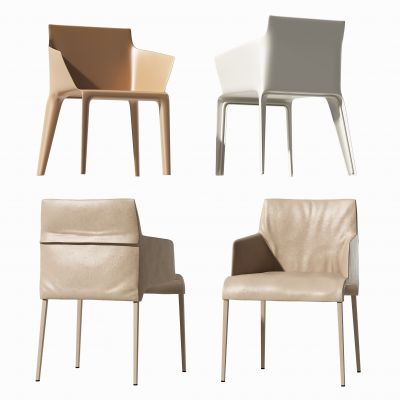 现代餐椅