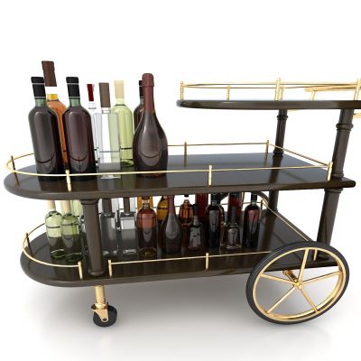 现代风格装饰品