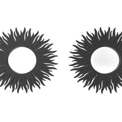 现代风格装饰品