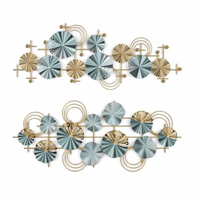 新中式装饰墙饰