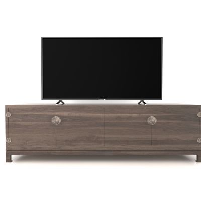 现代风格电视柜