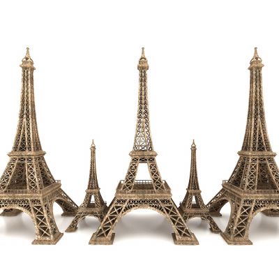 现代风格装饰品