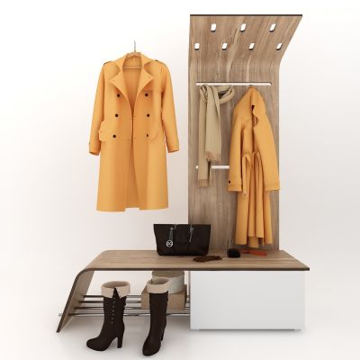 现代风格装饰品