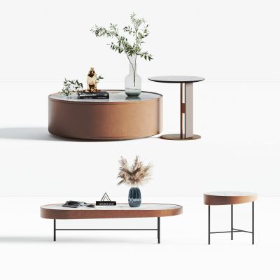 现代茶几