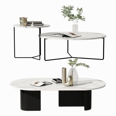 现代茶几
