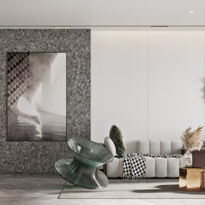 2021艾巴优学员投稿-现代客餐厅