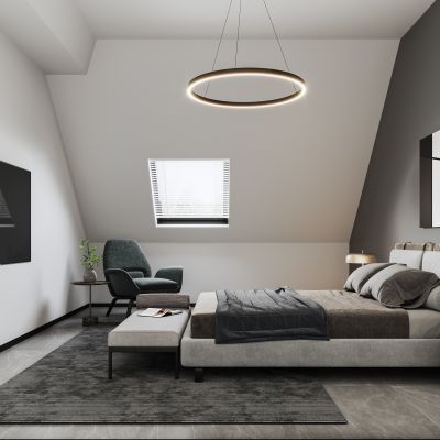 2021艾巴优学员投稿-现代卧室