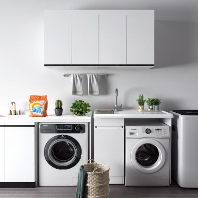 现代洗衣机