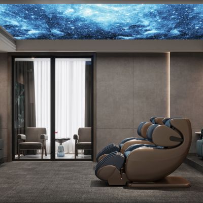 2021艾巴优学员投稿-现代影音室