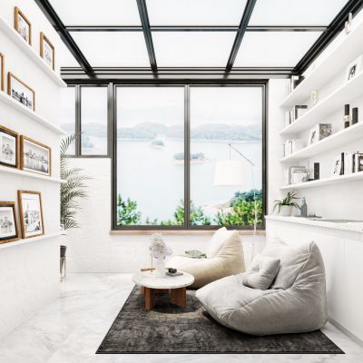 2021艾巴優(yōu)學(xué)員投稿-北歐休閑區(qū)