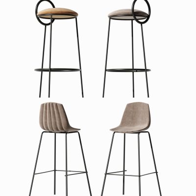 现代吧椅