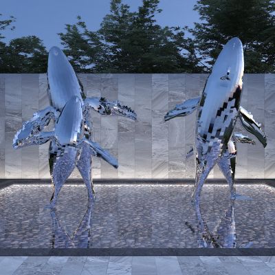 现代雕塑中式雕塑抽象雕塑