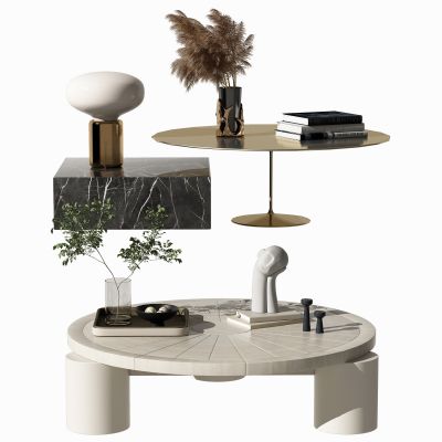 现代茶几