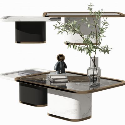 现代茶几