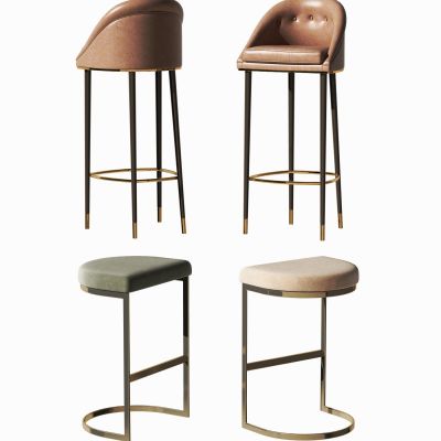 现代吧椅