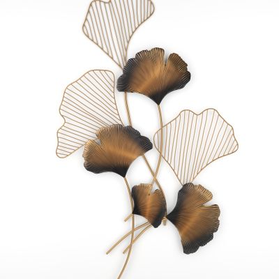 新中式装饰墙饰