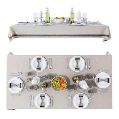 现代刀叉,西餐餐具