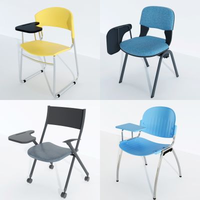 现代靠背办公椅