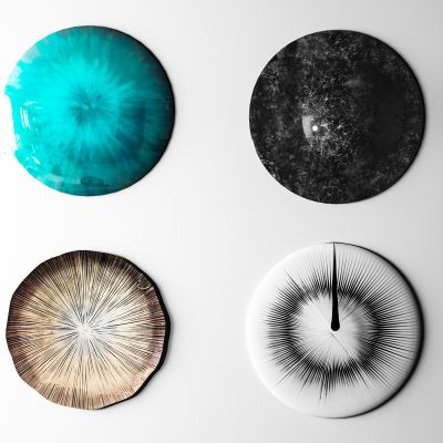 现代新中式挂饰