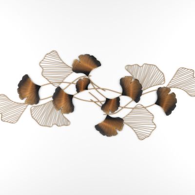 新中式装饰墙饰