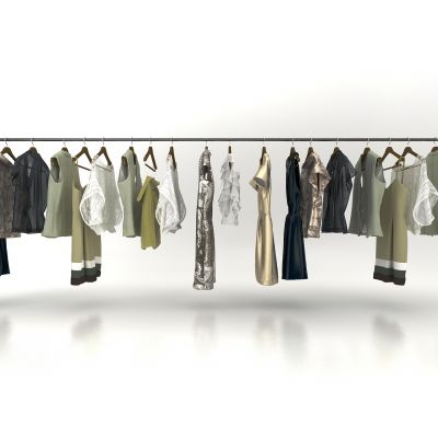 现代风格装饰品