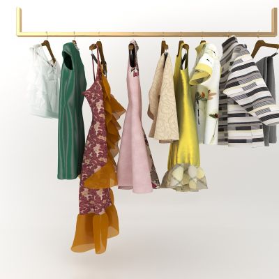 现代风格装饰品