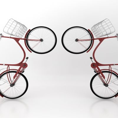 现代风格装饰品