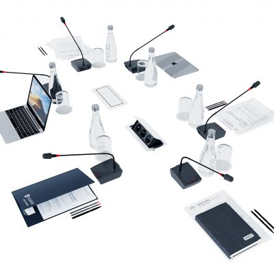 现代笔记本设备